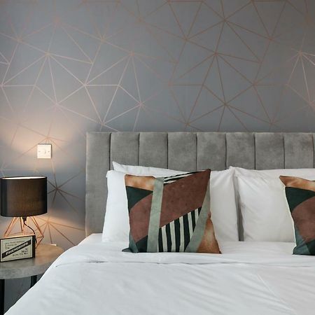 Starlet Apartments Deansgate Manchester Kültér fotó
